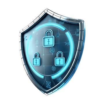 Hacker character